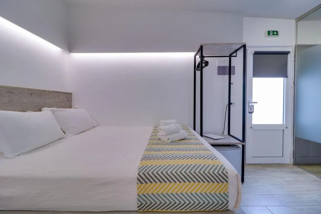 Room, Athensotel, Athens