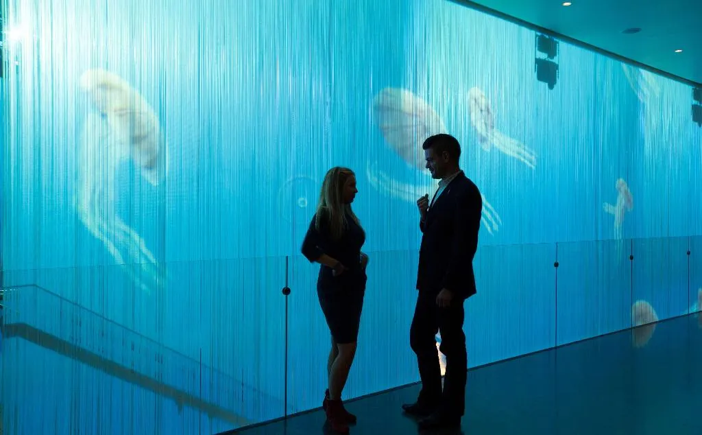 Room, art'otel amsterdam, Powered by Radisson Hotels, Amsterdam