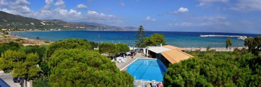 Sports and Entertainment, Valais Hotel, Zante