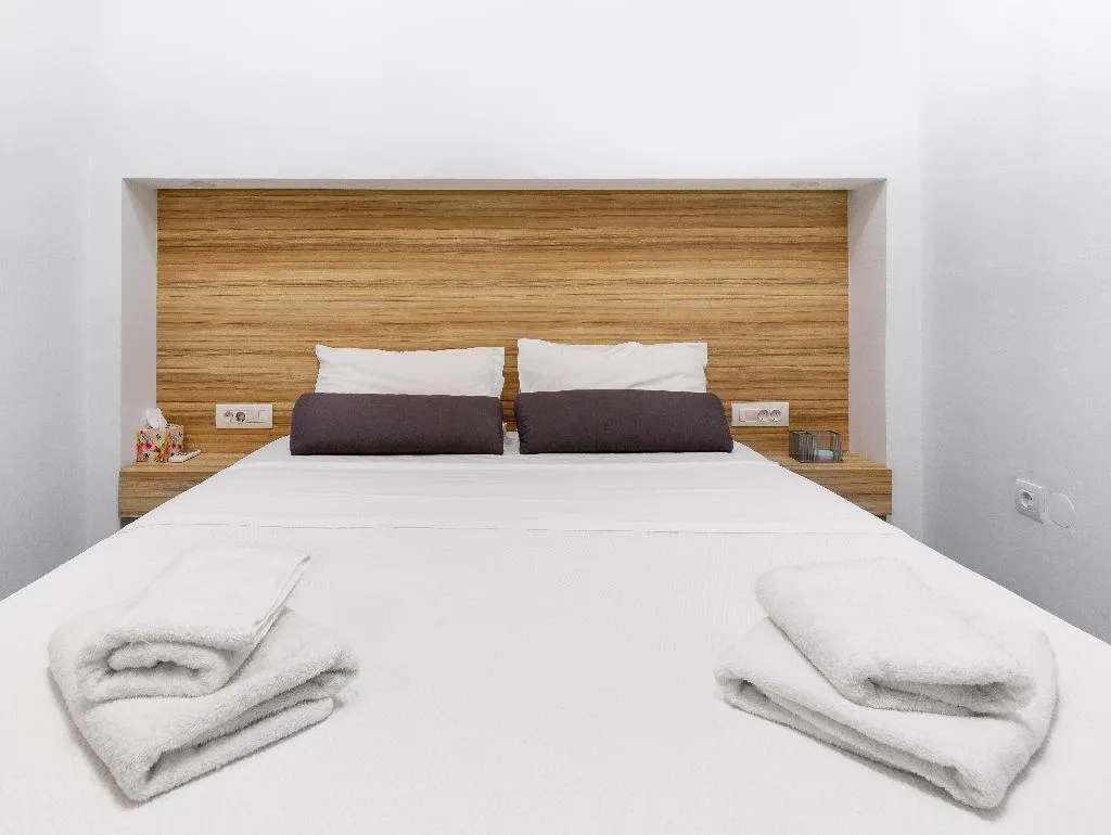 TRIPLE SUPERIOR WITH BALCONY Room, Notus, Crete