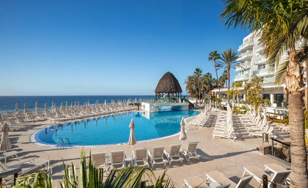 Pool, Princess Taurito, Gran Canaria