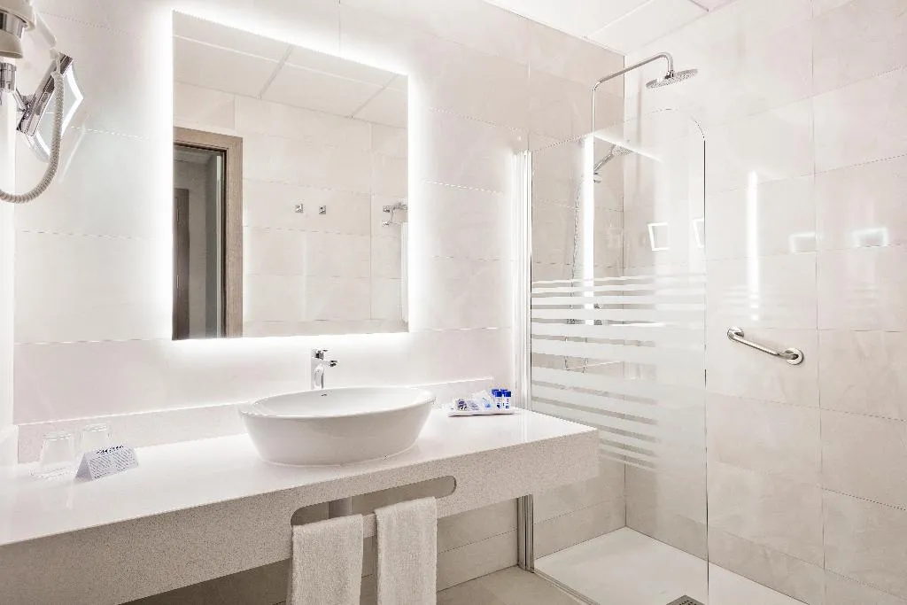 DOUBLE SINGLE USE SUPERIOR Room, Best Costa Ballena, Costa De La Luz