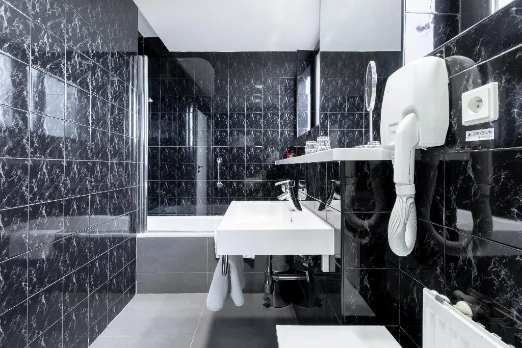 TRIPLE DELUXE Room, Expo Hotel Prague, Prague