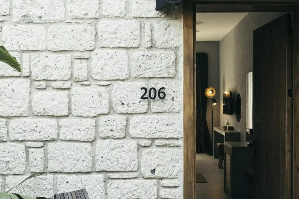 Lobby, Primus Nefes, Izmir