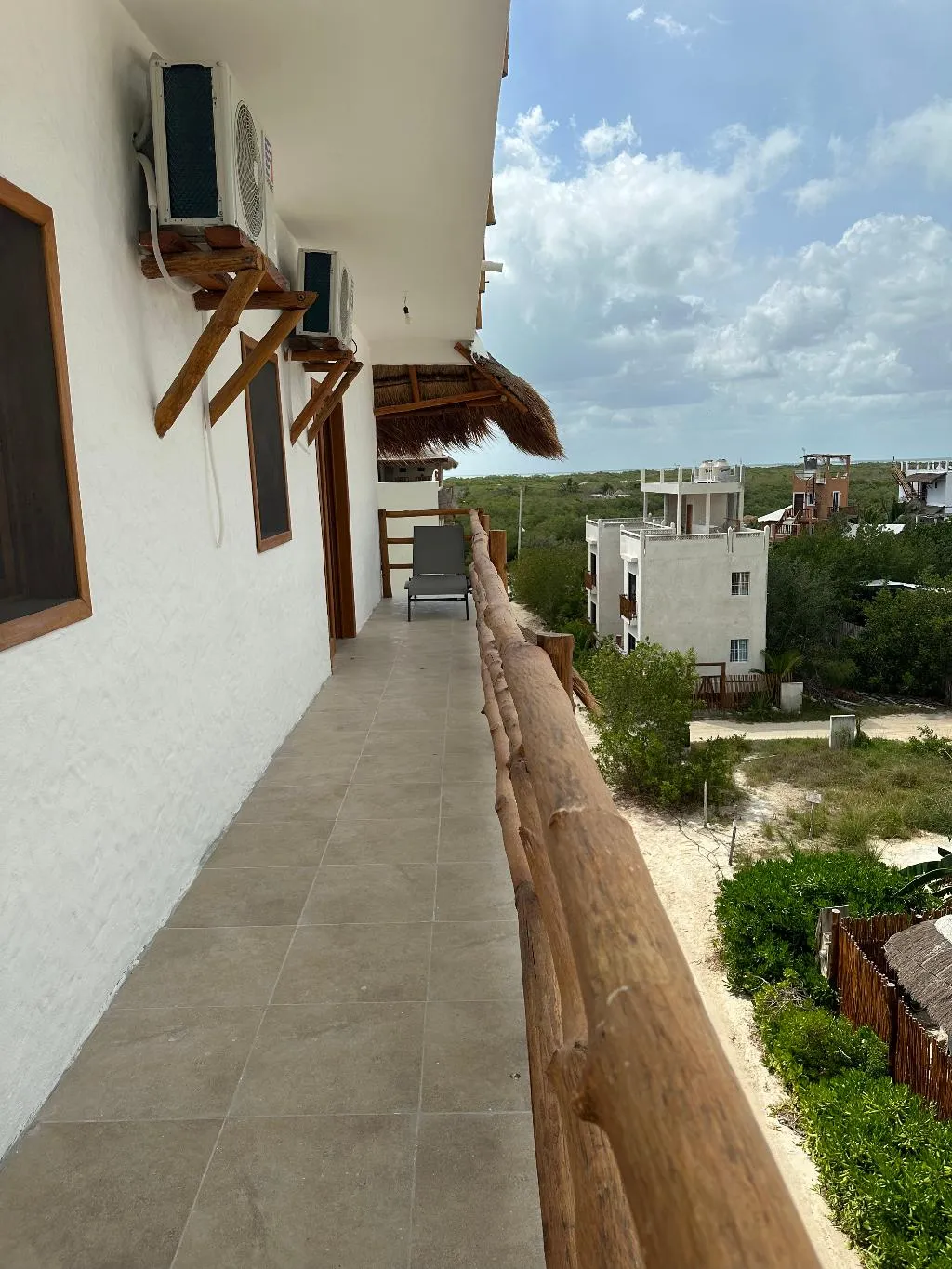 JUNIOR SUITE DELUXE WITH BALCONY Room, Casa Del Sol Holbox - Self Check In, Cancun Area