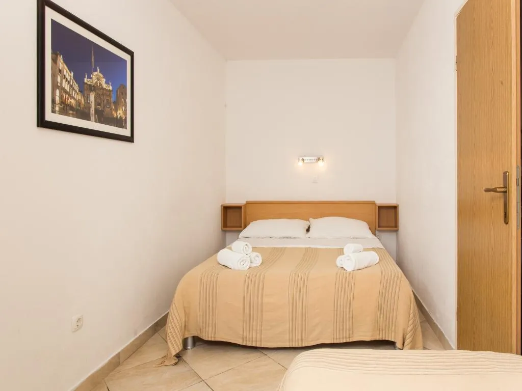APARTMENT ONE BEDROOM Room, Apartments Orka, Dubrovnik