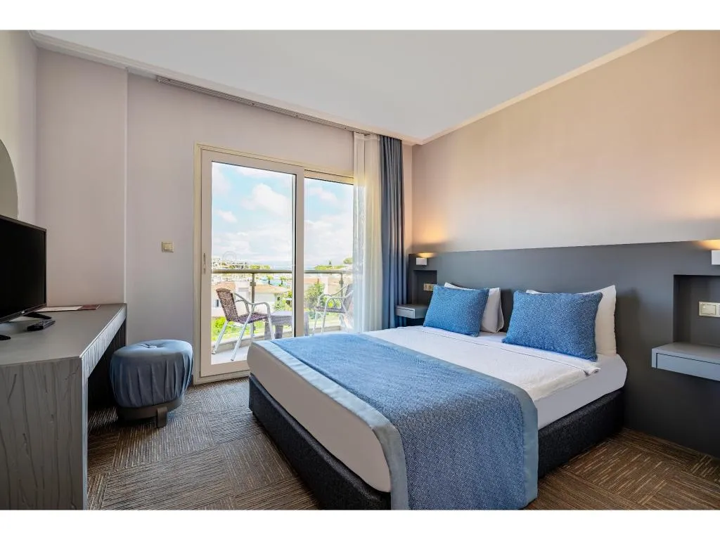 Room TWO BEDS Room, Sisus Marina Çeşme, Izmir