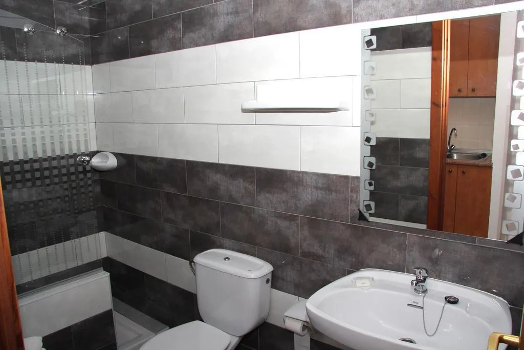 Room, Gomila Park, Majorca