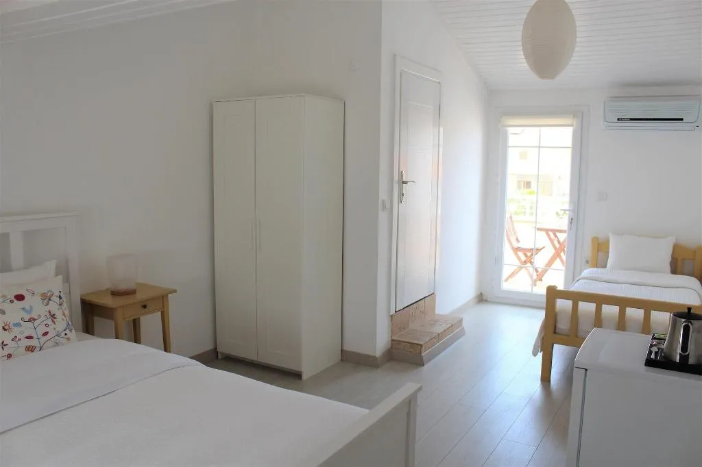Room, Villamer Hotel Alacati, Izmir
