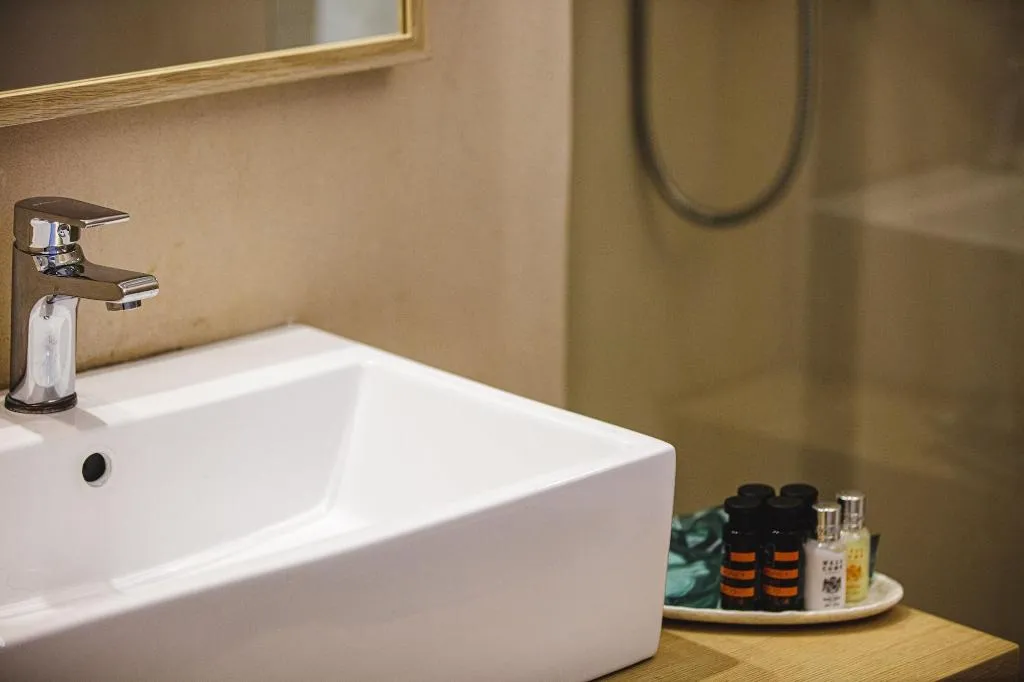 Room, Z Boutique Hotel, Crete