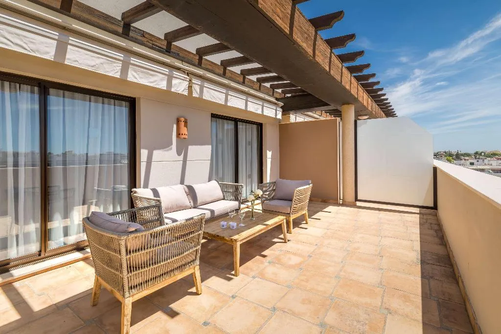 Room, Barcelo Marbella, Costa Del Sol
