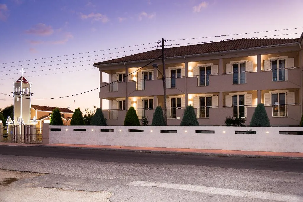 General view, Macedonia, Zante