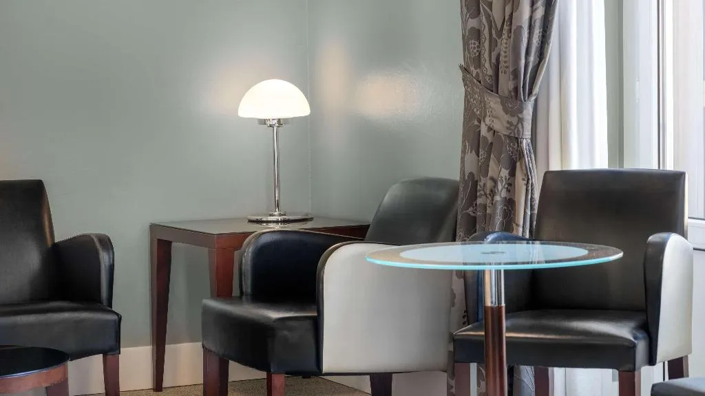 Room, Larios Málaga, Costa Del Sol
