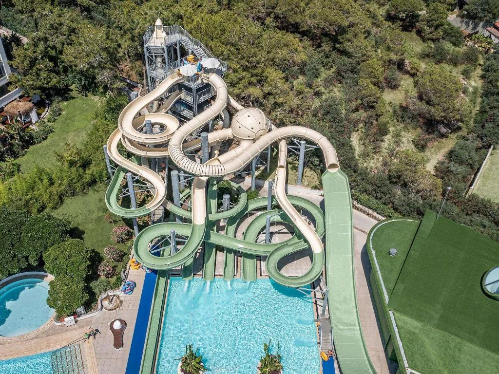 Pool, Ela Excellence Resort Belek, Antalya