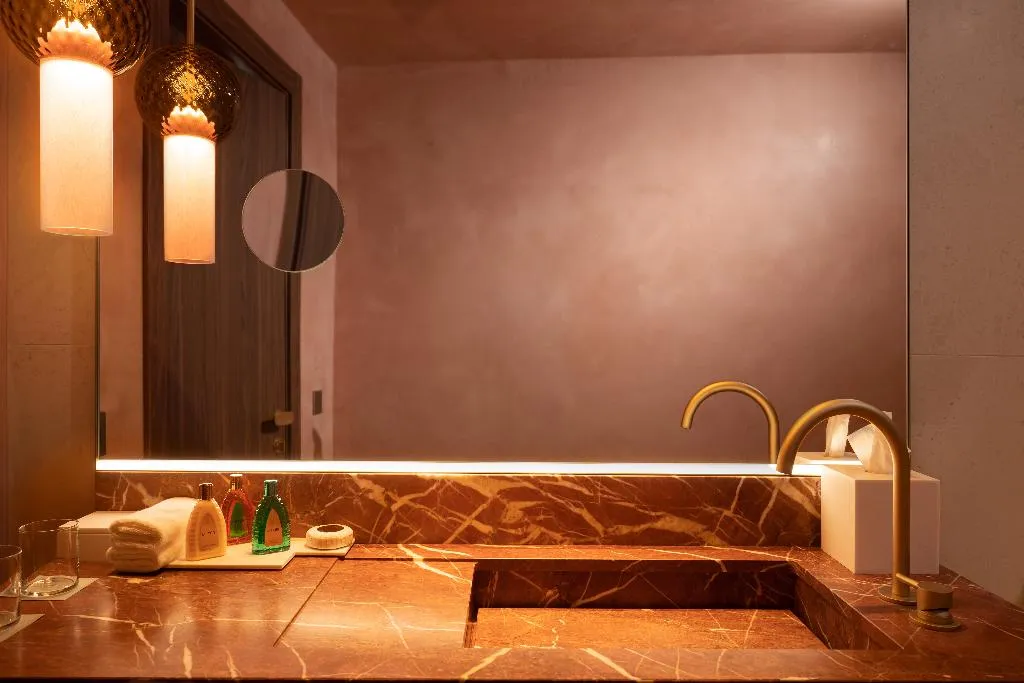 JUNIOR SUITE LAGOON VIEW Room, Ca' di Dio - VRetreats, Venice