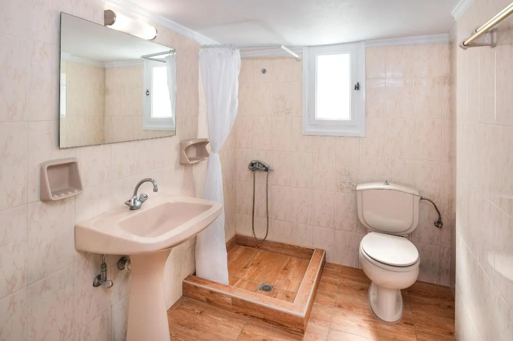 Room, Villa Kavallaris & Apartments, Santorini