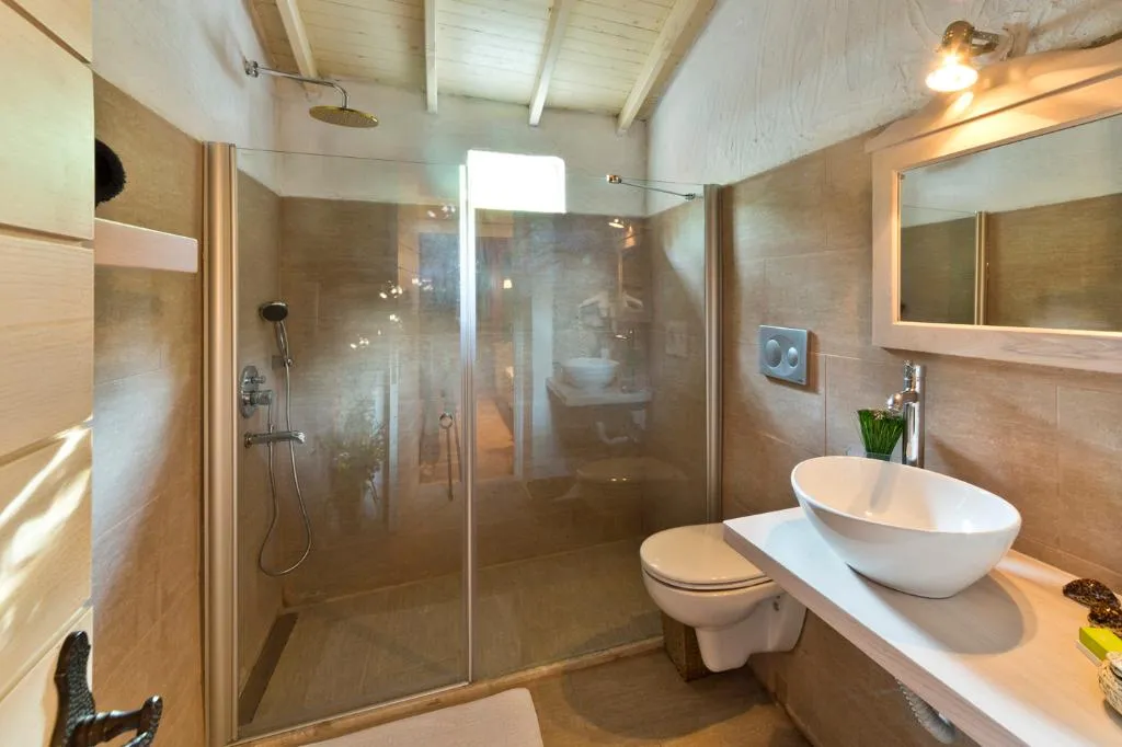 DOUBLE WITH JACUZZI Room, Nautical Hotel, Dalaman