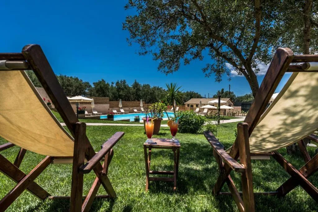 General view, Dolce Vita Residence, Zante