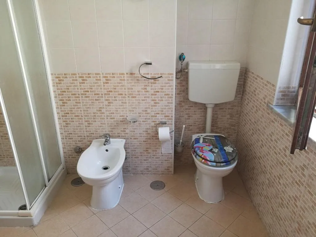 Room, Garden inn, Naples
