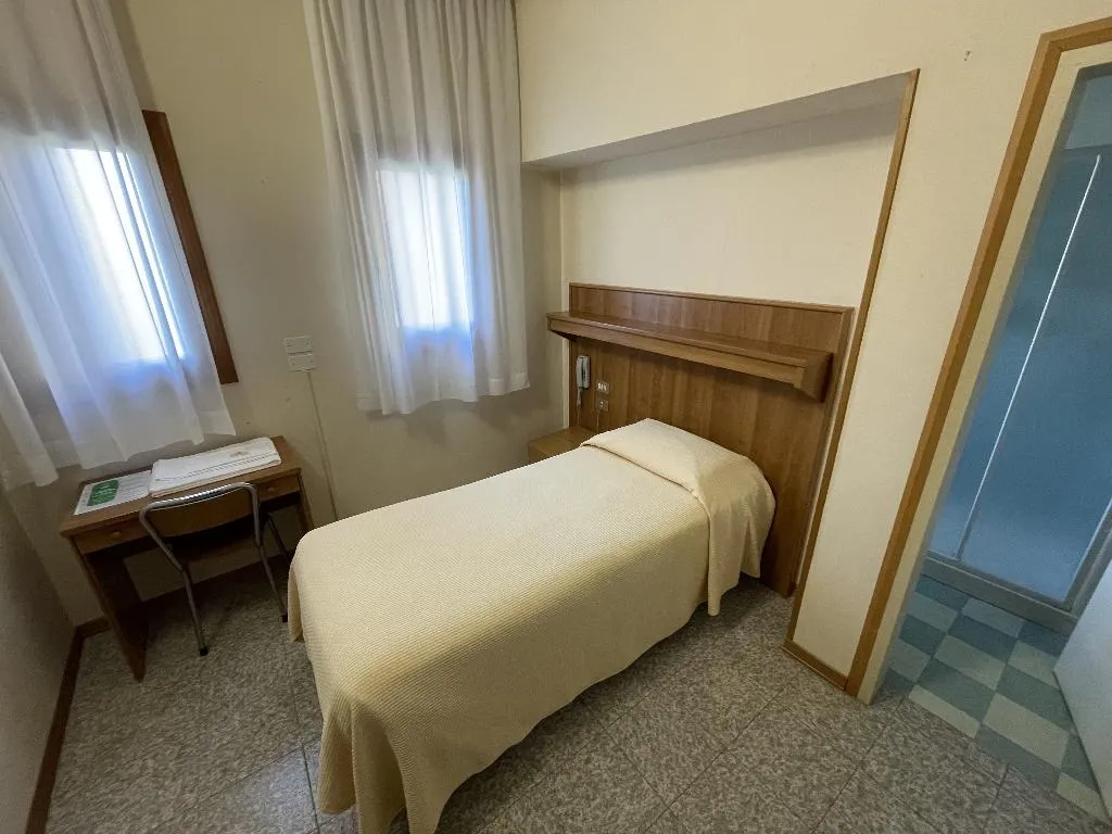 SINGLE STANDARD Room, Casa Caburlotto, Venice