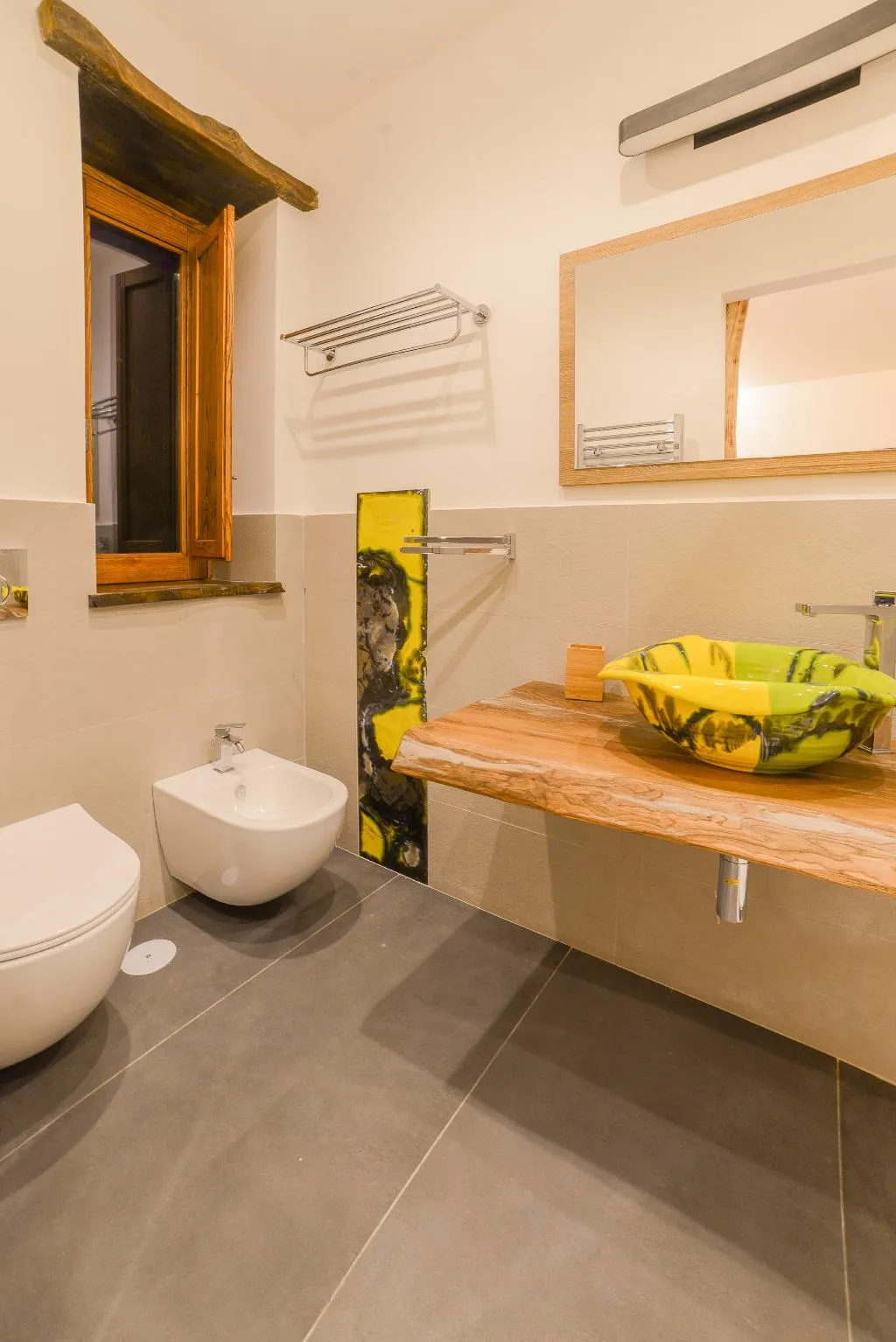 DOUBLE STANDARD Room, Antichi Orti Del Sole, Naples