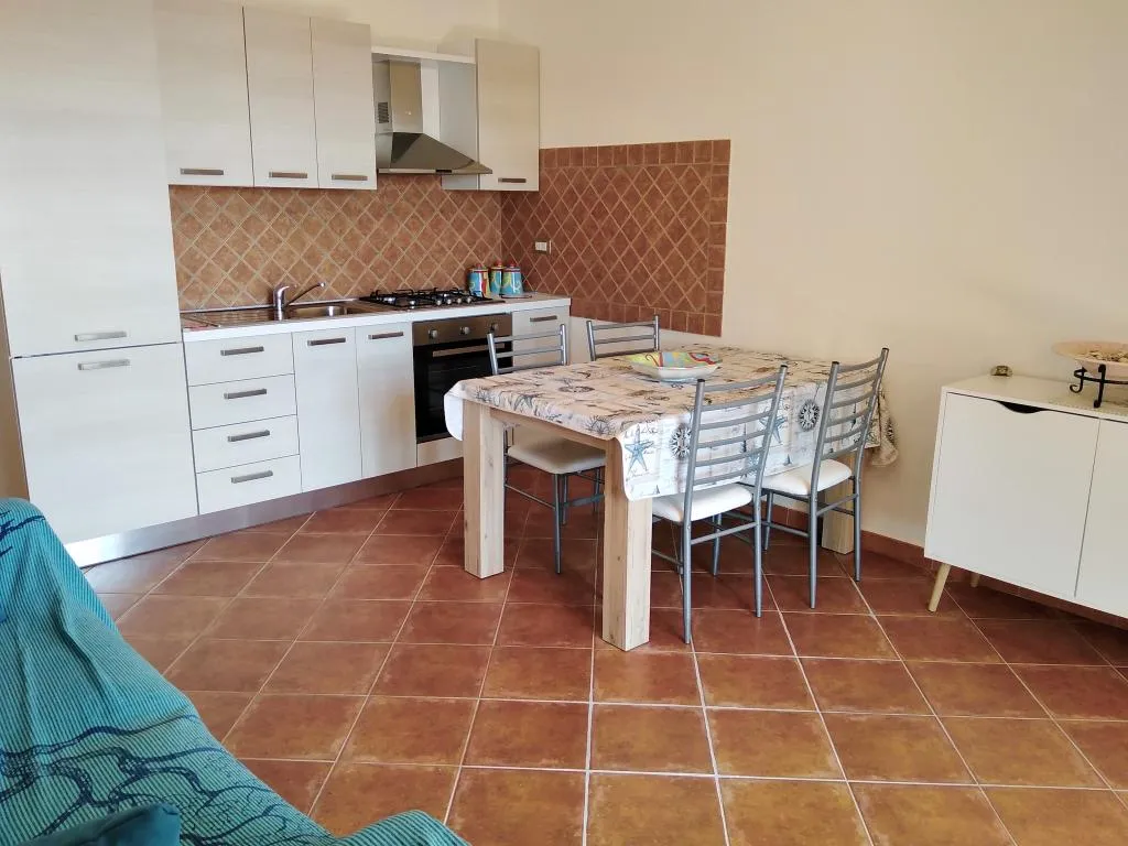 APARTMENT SEA VIEW Room, PMS CaseVacanze Budoni, Olbia