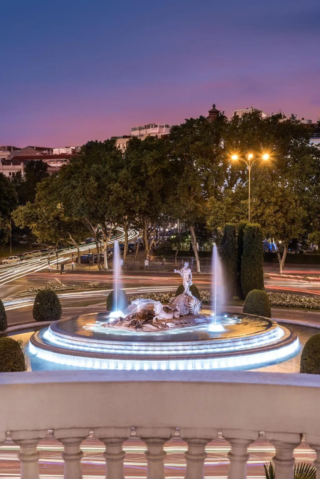 Room, The Palace, A Luxury Collection Hotel, Madrid