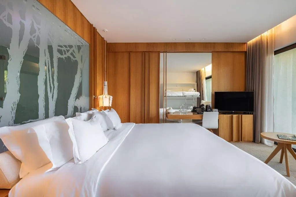 Double or Twin STANDARD Room, Onyria Marinha Cascais, Vignette Collection, Lisbon