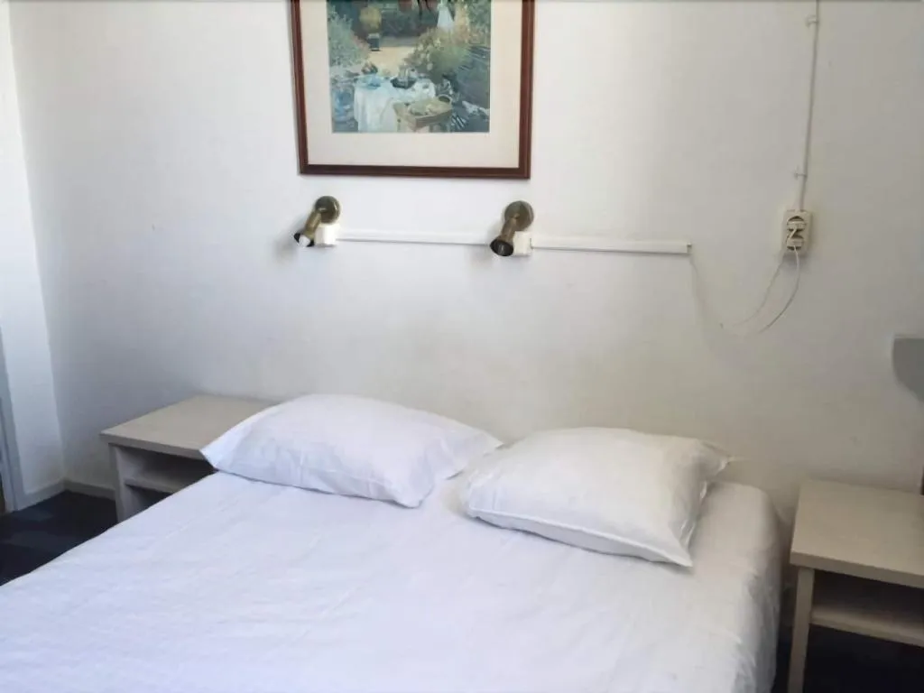 Room, Euphemia Old City Canal Zone, Amsterdam