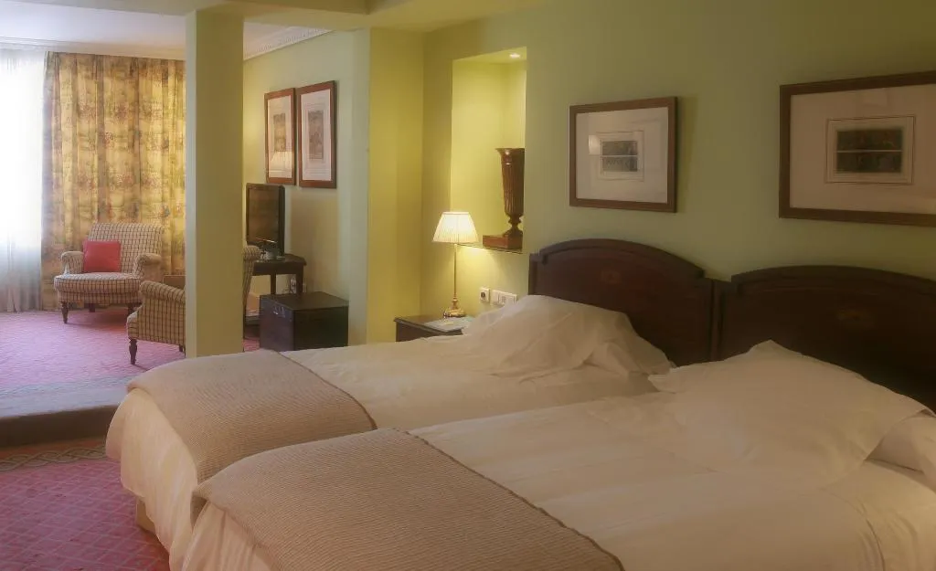 Room, Wellington Hotel & Spa Madrid, Madrid