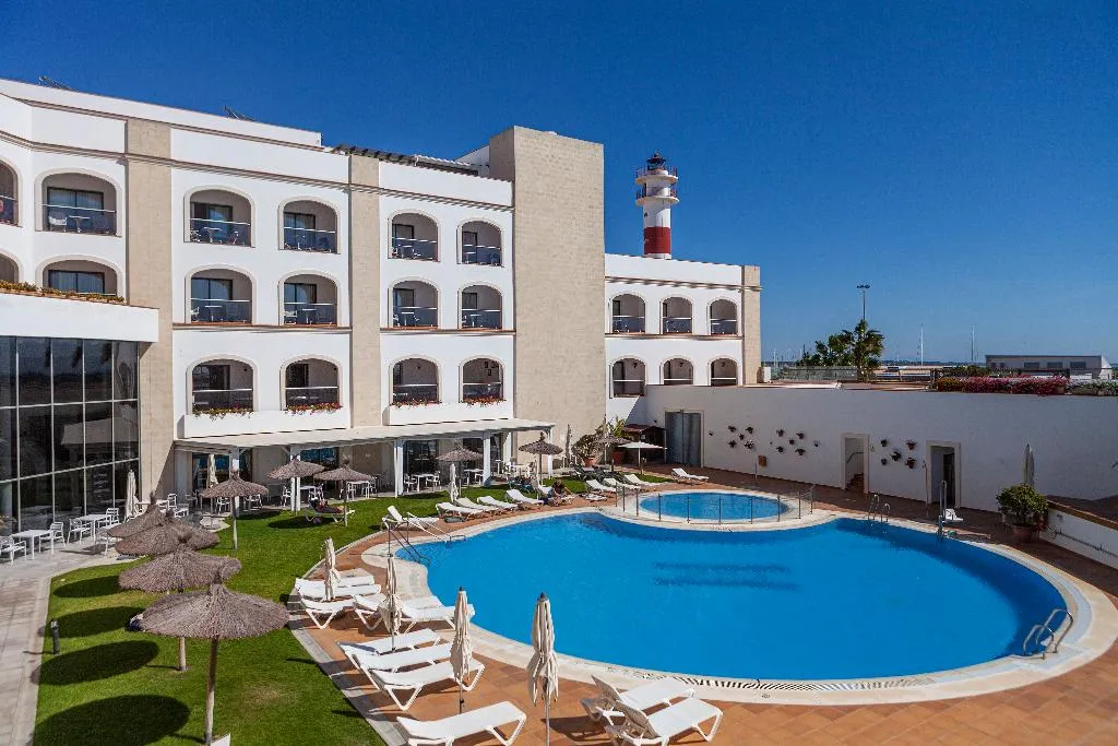 Pool, Duque de Najera, Costa De La Luz