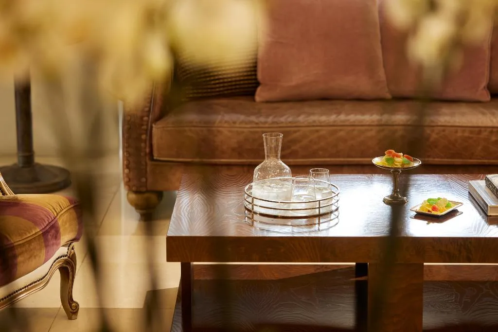 Lobby, Panorama, Halkidiki