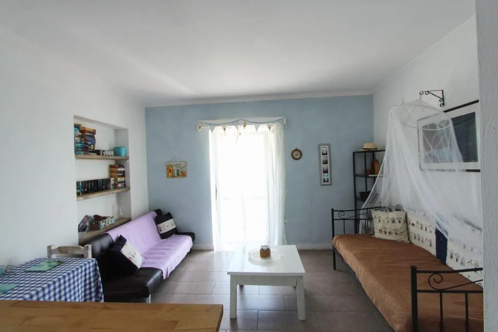 Room, Avra Boutique, Corfu