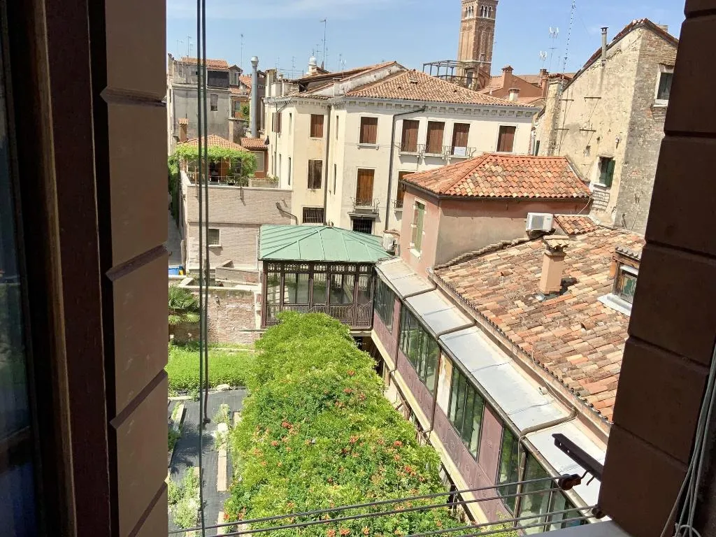 General view, Venice Martina S Home, Venice
