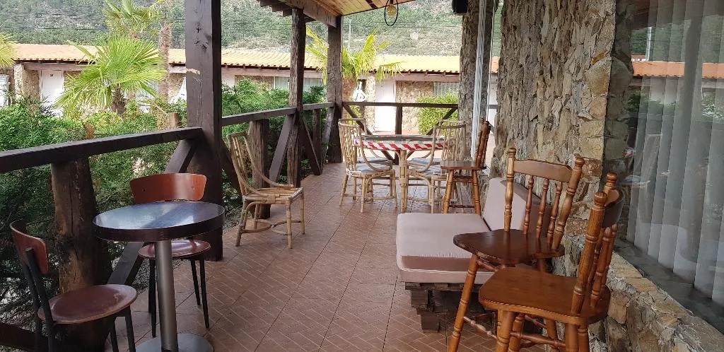 Bar, Gojim Casa Rural, Porto