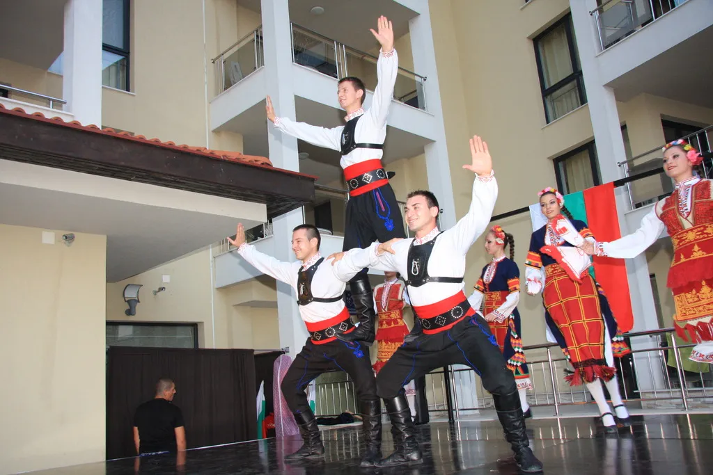 Sports and Entertainment, Byala Beach Resort, Bourgas