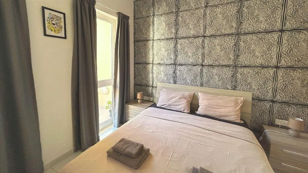 Room, Arzella Apartments, Gozo