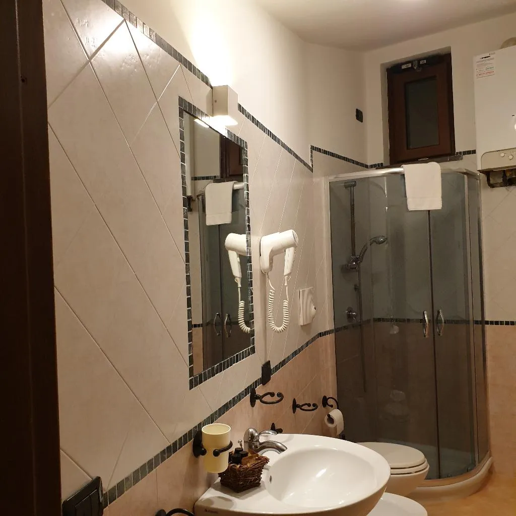APARTMENT SUPERIOR CAPACITY 3 Room, Residence L'Incanto Sorrento, Naples