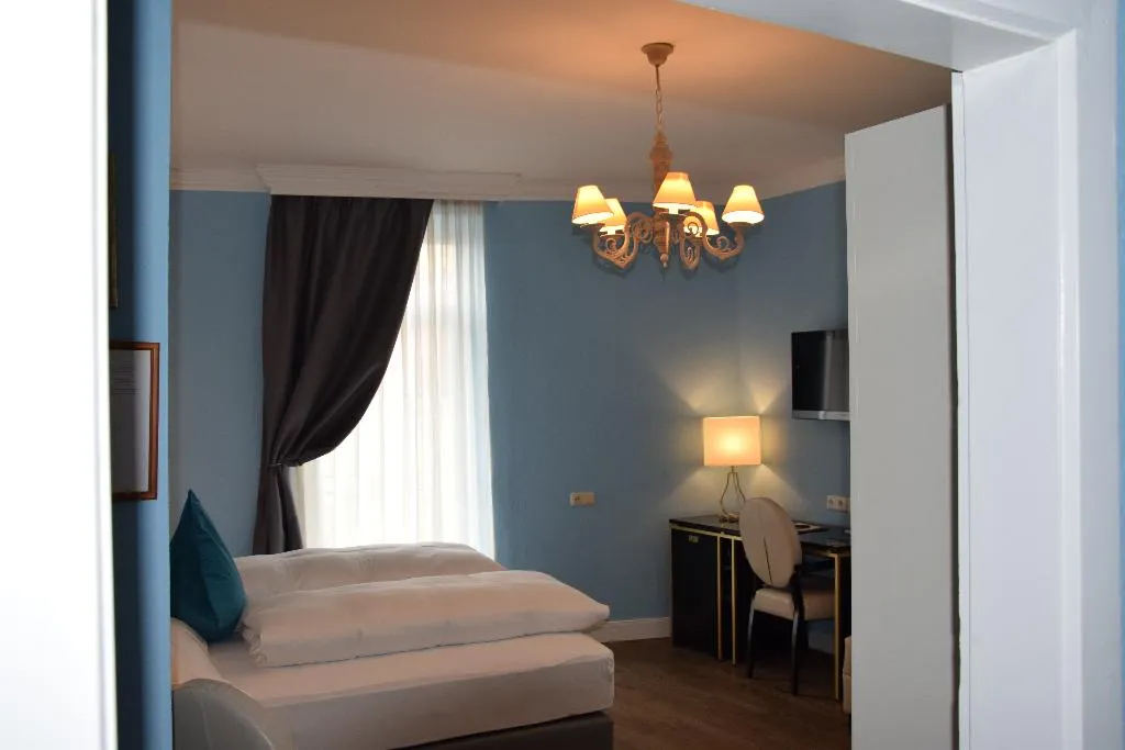 DOUBLE STANDARD Room, Lasserhof, Salzburg