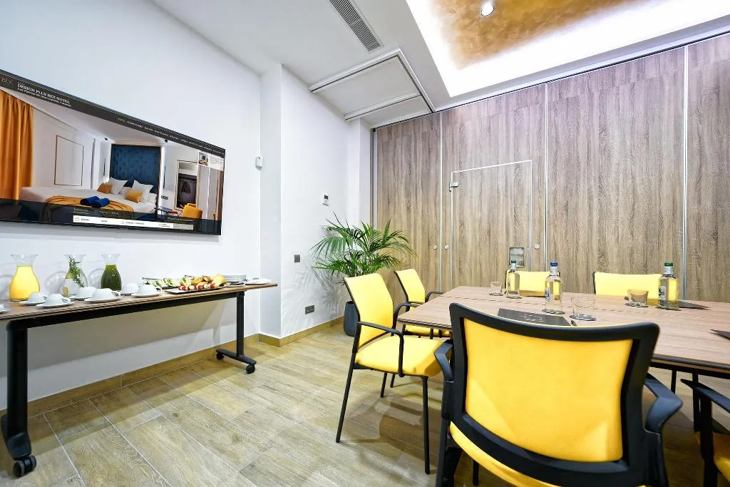 Room, Design Plus Bex Hotel, Gran Canaria