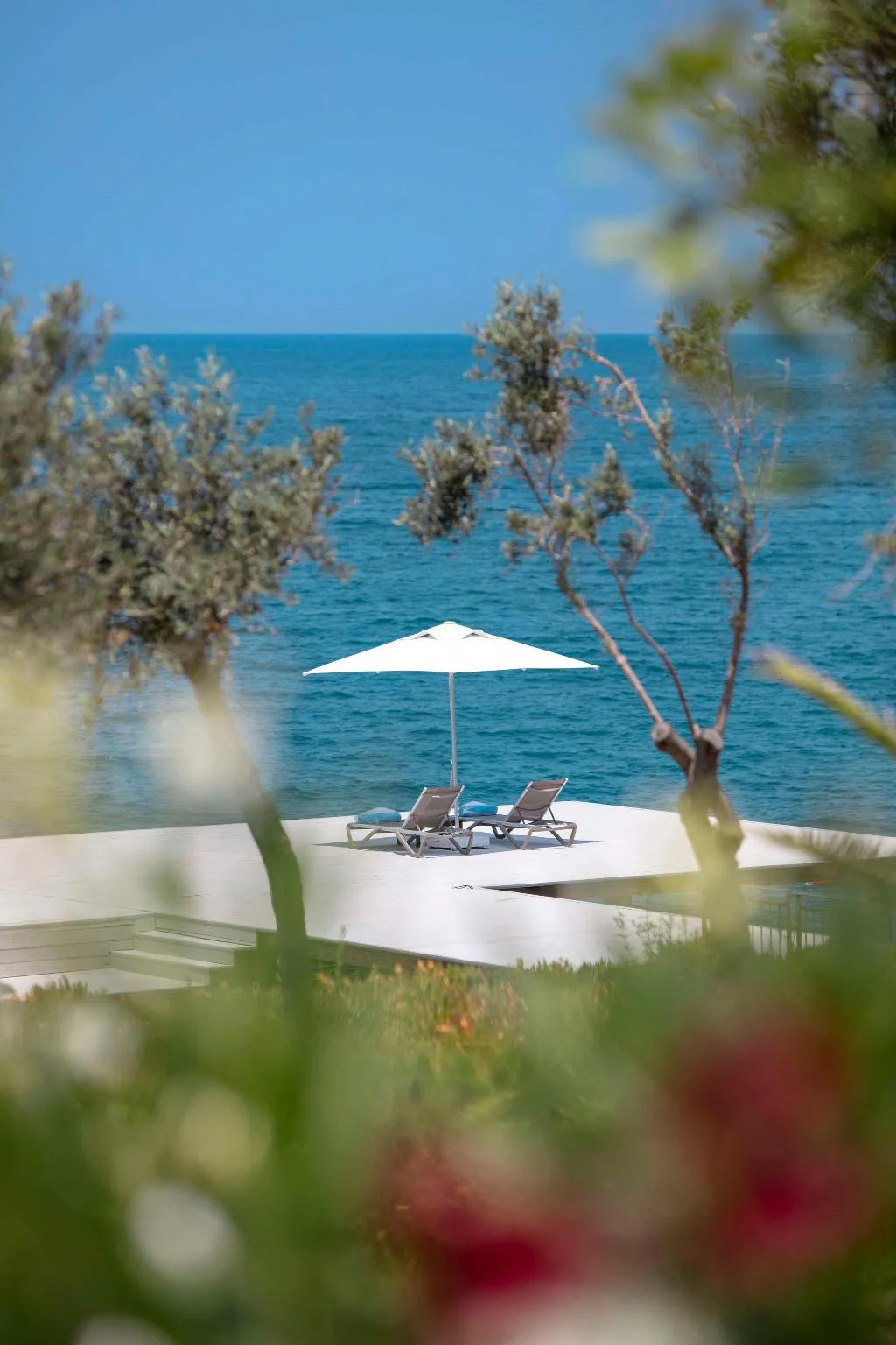 VILLA FOUR BEDROOMS Room, Susona Bodrum, LXR Hotels & Resorts, Bodrum