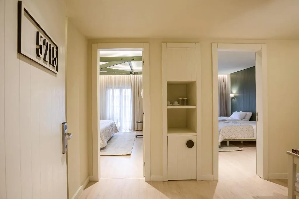 FAMILY ROOM STANDARD Room, Voyage Sorgun, Antalya
