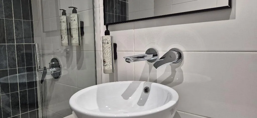 Double or Twin DELUXE Room, Figleaf Kypseli, Athens