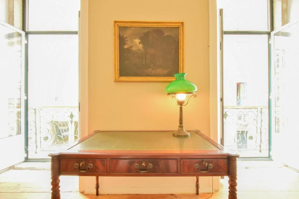 Room, Lost Lisbon Chiado, Lisbon