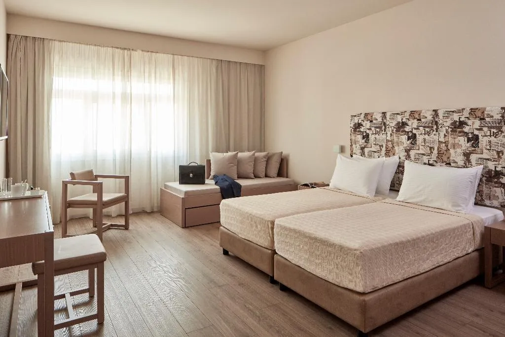 SINGLE EXECUTIVE Room, Civitel Esprit, Athens