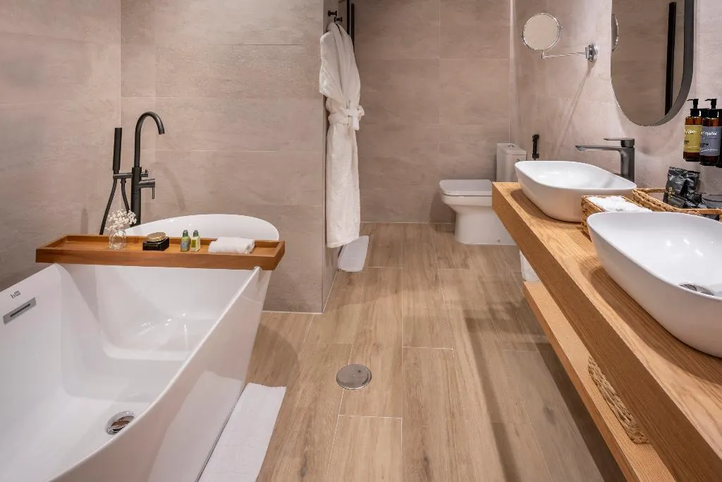 SUITE STANDARD Room, Serhs Rivoli Rambla, Barcelona