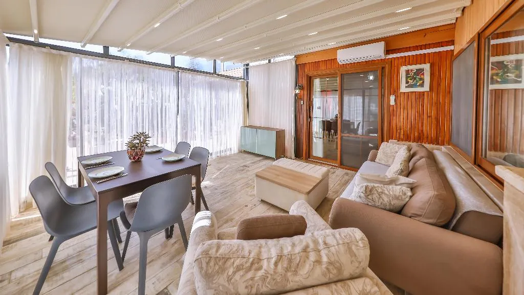 APARTMENT TWO BEDROOMS ONE BATHROOM Room, Villa Dundar Apart Otel, Dalaman
