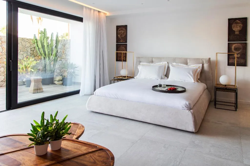SUITE SUPERIOR WITH PRIVATE POOL Room, Lango Design Hotel & Spa, Adults Only, Kos