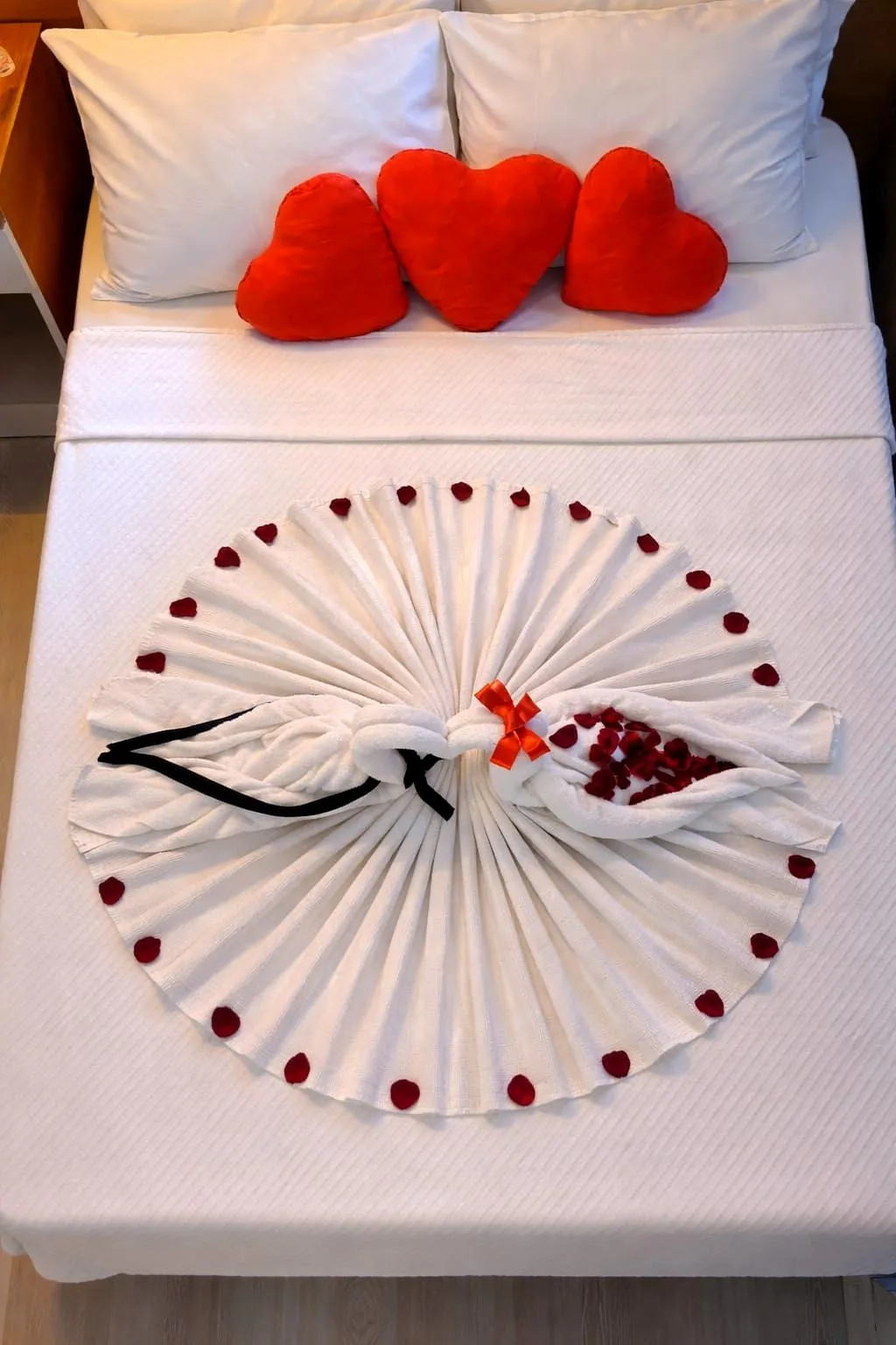 DOUBLE STANDARD Room, Anita Kemer Noch Hotel, Antalya