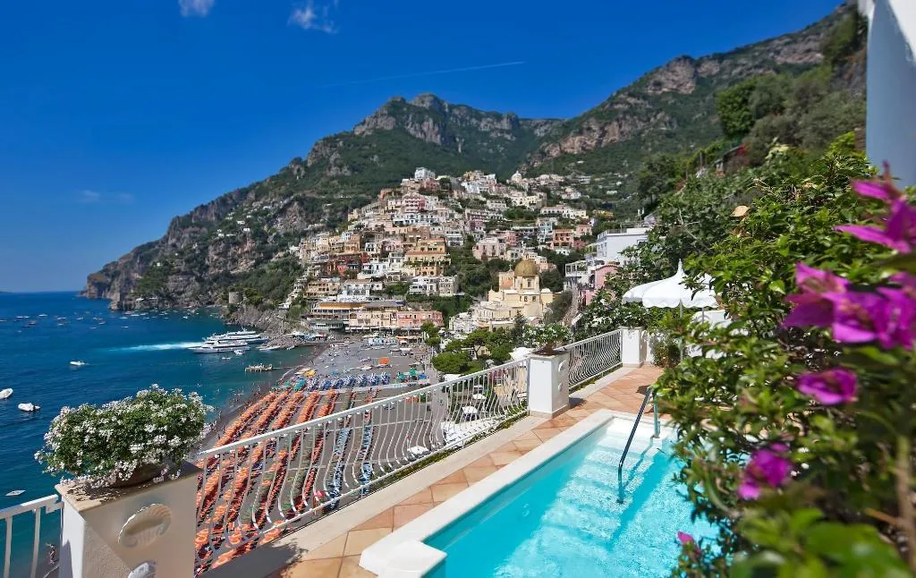 General view, Villa Boheme Exclusive Luxury Suites, Naples